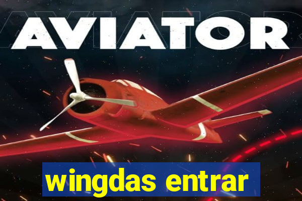 wingdas entrar