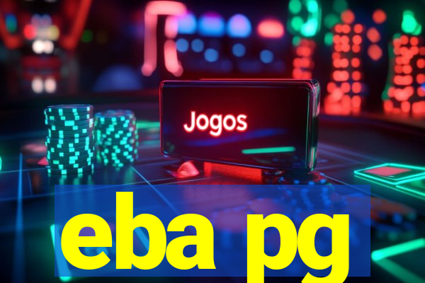 eba pg