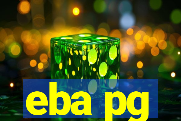 eba pg