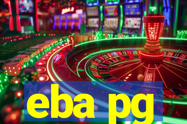 eba pg