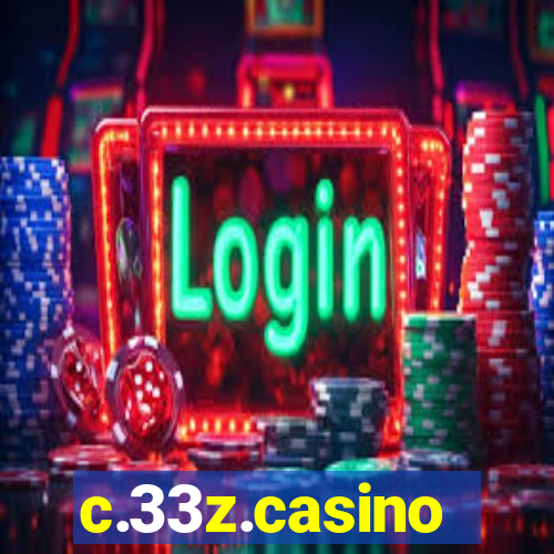 c.33z.casino