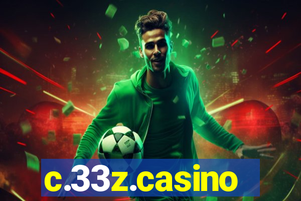 c.33z.casino