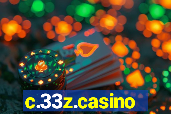 c.33z.casino
