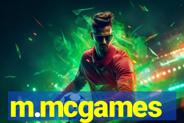 m.mcgames