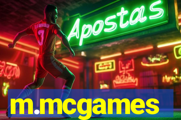 m.mcgames