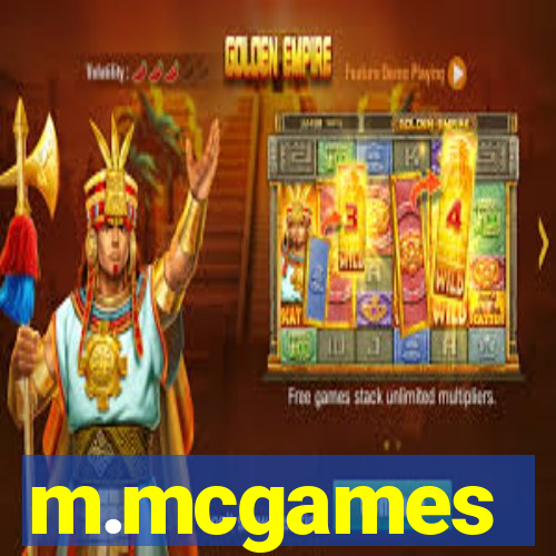 m.mcgames
