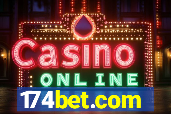 174bet.com
