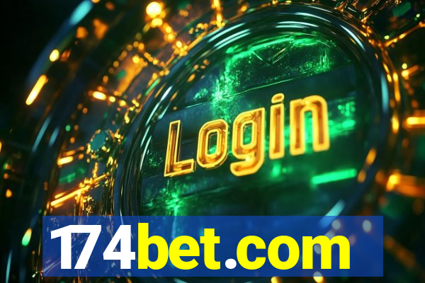 174bet.com
