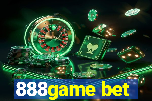 888game bet