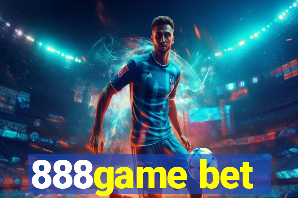 888game bet