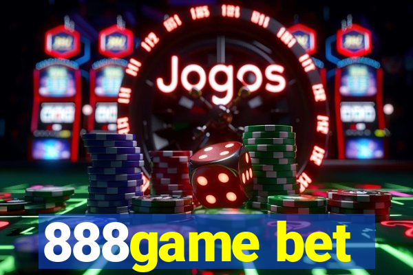 888game bet