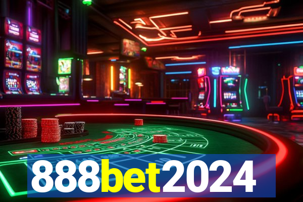 888bet2024