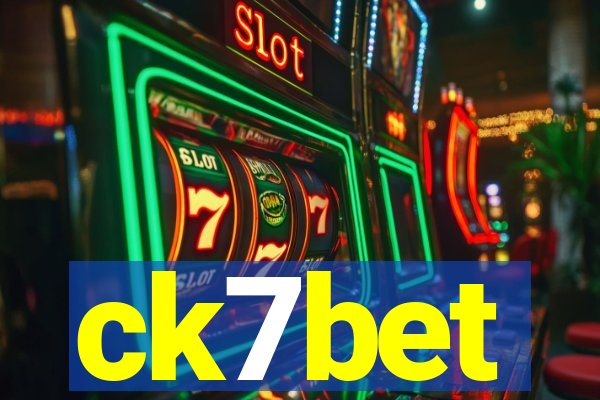 ck7bet