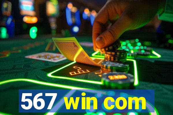 567 win com