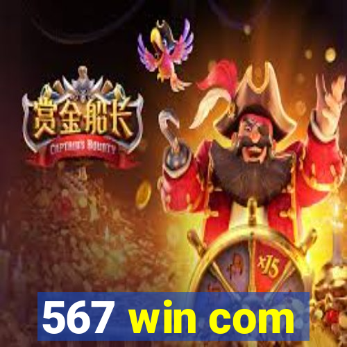 567 win com