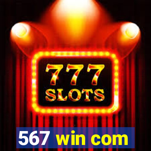 567 win com