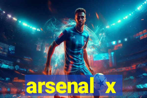 arsenal x nottingham forest palpite