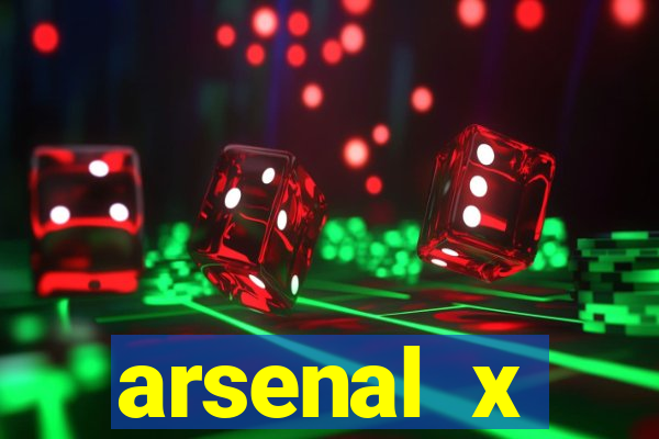 arsenal x nottingham forest palpite