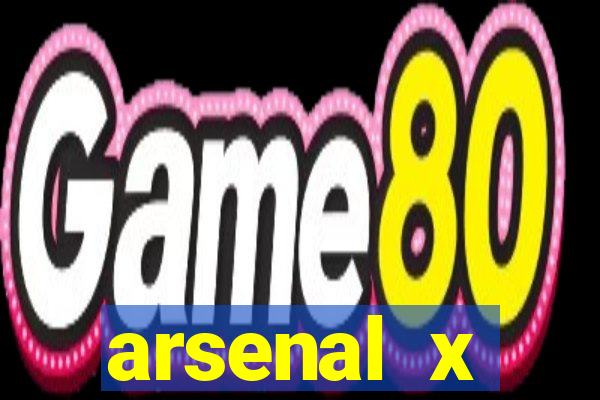 arsenal x nottingham forest palpite
