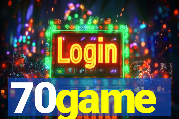 70game