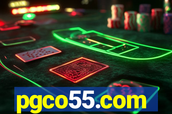 pgco55.com