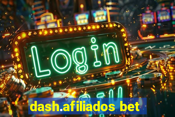 dash.afiliados bet