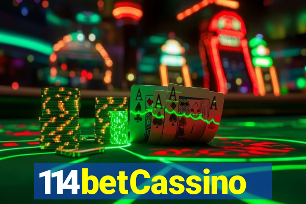 114betCassino
