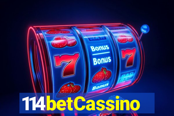 114betCassino
