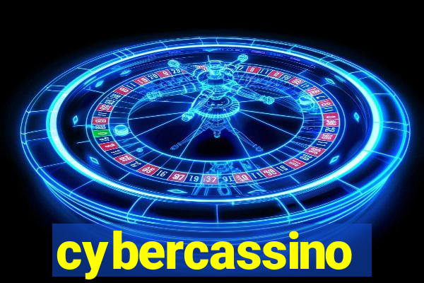cybercassino