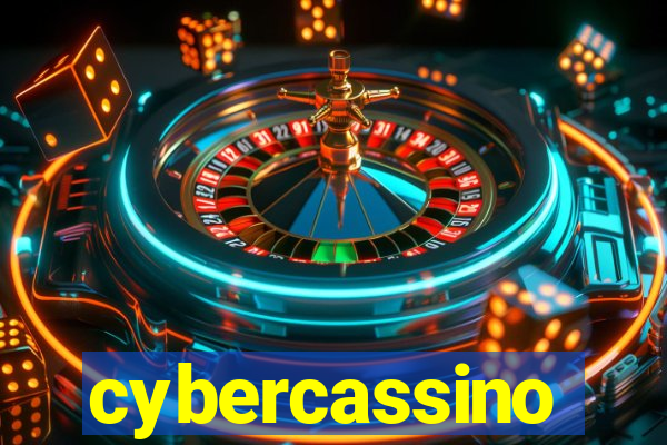 cybercassino