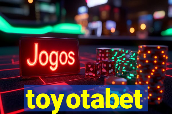 toyotabet