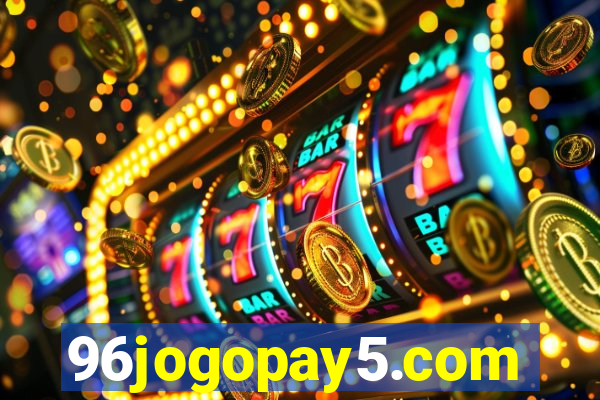 96jogopay5.com
