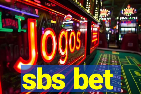 sbs bet