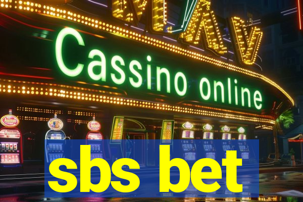 sbs bet