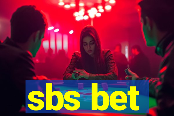 sbs bet