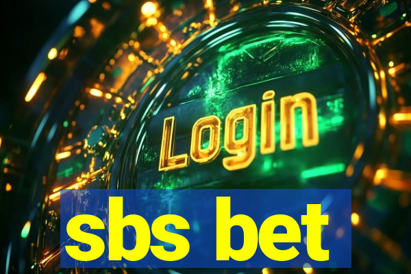 sbs bet