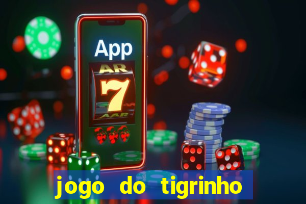jogo do tigrinho do gusttavo lima