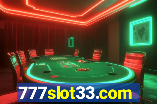 777slot33.com