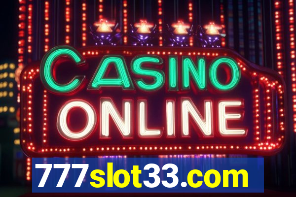777slot33.com