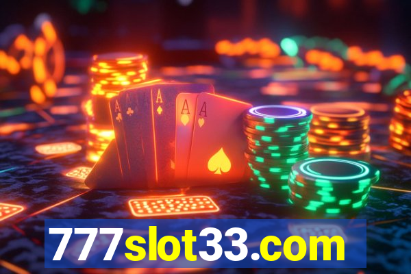 777slot33.com