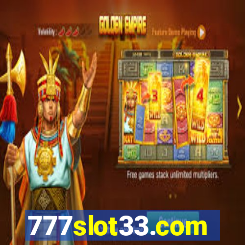 777slot33.com