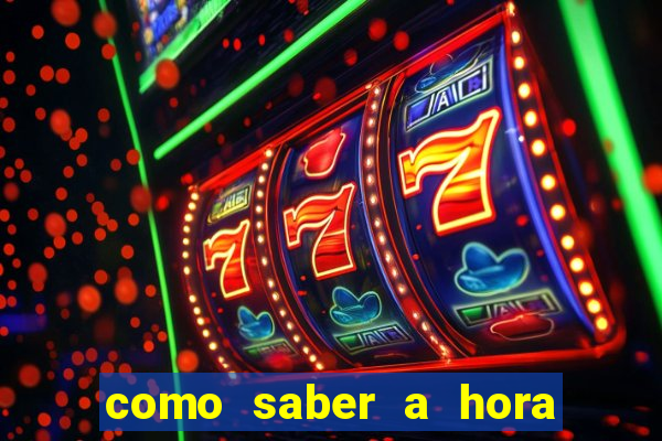 como saber a hora certa de apostar no aviator