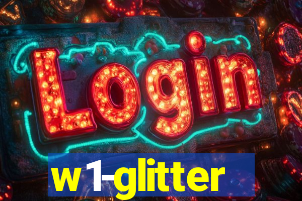 w1-glitter