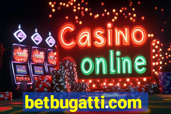 betbugatti.com