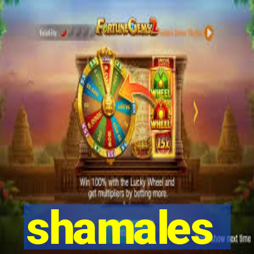 shamales