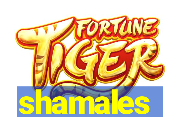 shamales