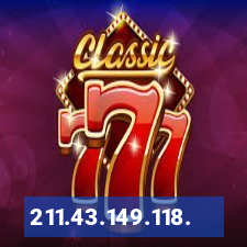 211.43.149.118.