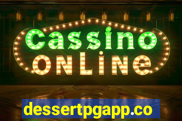 dessertpgapp.com