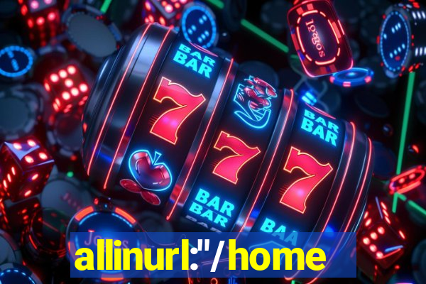 allinurl: