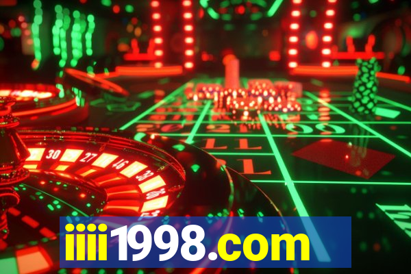 iiii1998.com